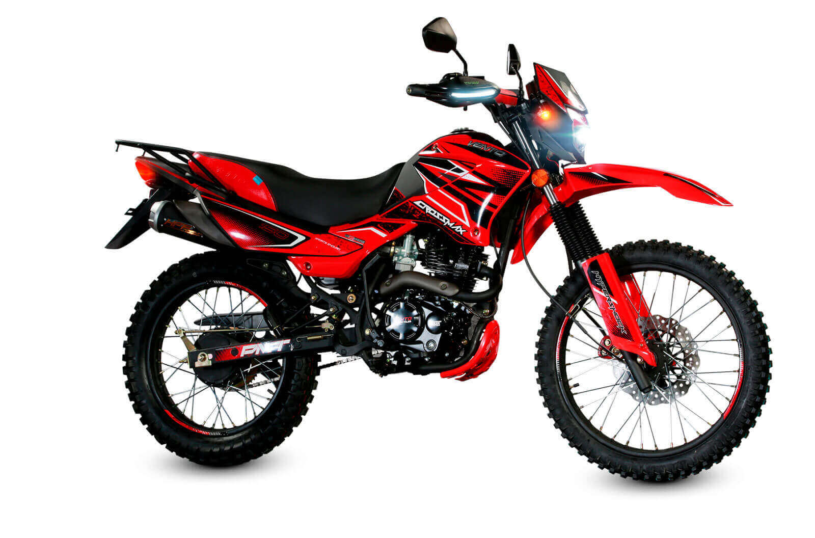 Crossmax 150