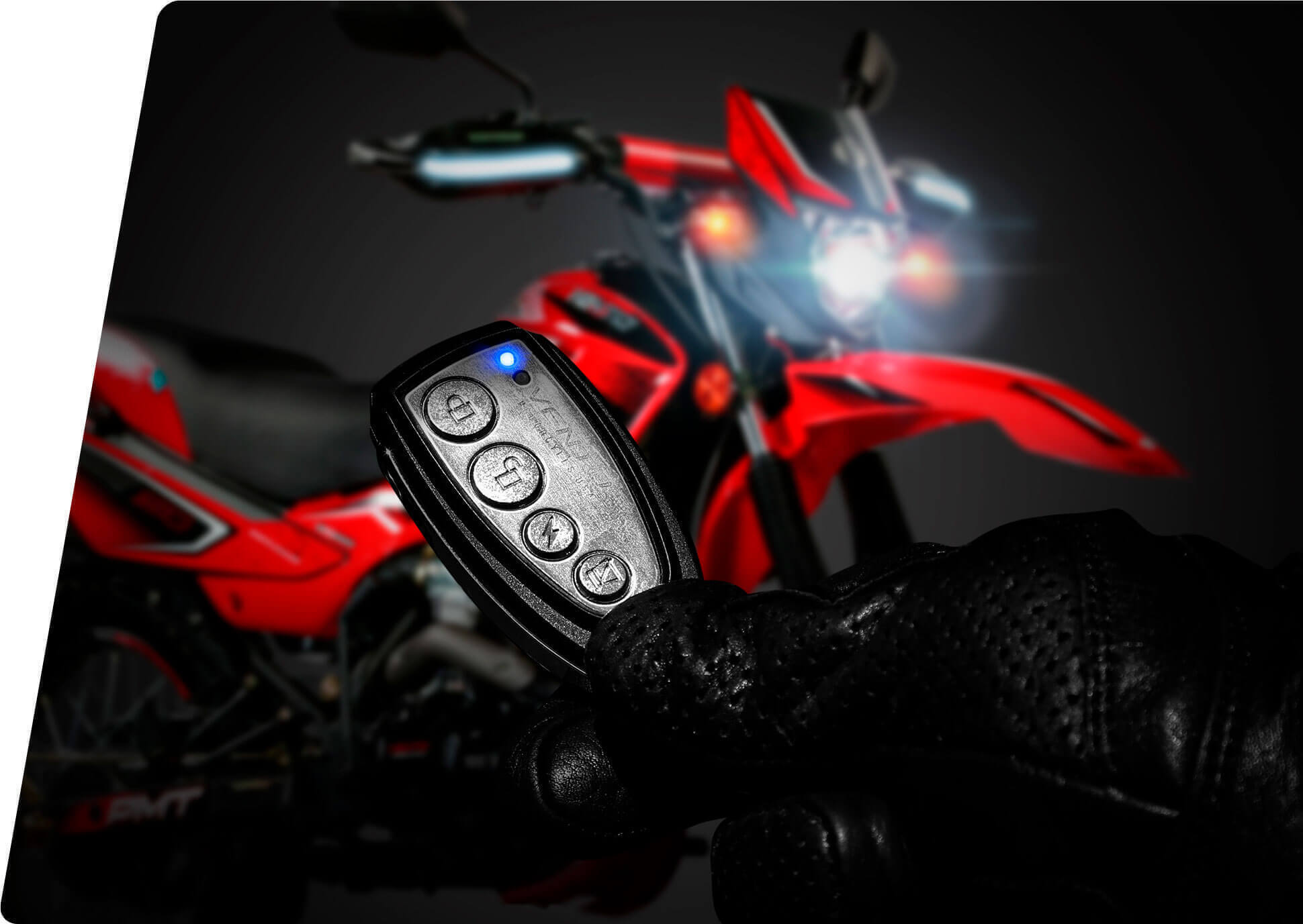 Crossmax 150